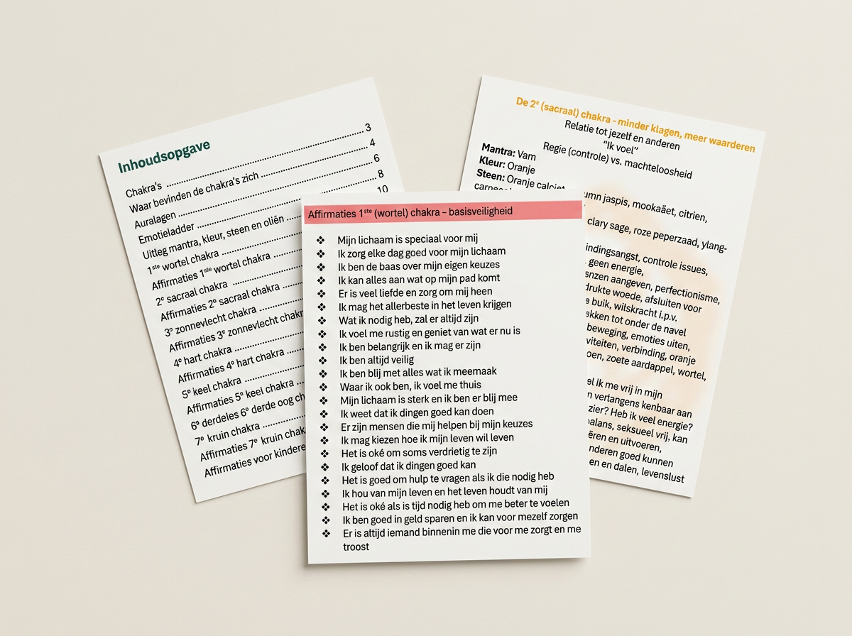 chakra flashcards a6 chakra flashcards a6
